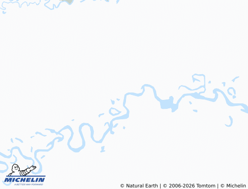 Mapa MICHELIN Santa Rita - ViaMichelin