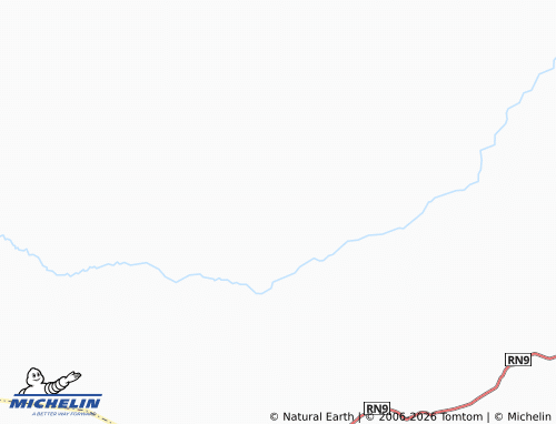 Mappa MICHELIN Likapo - ViaMichelin