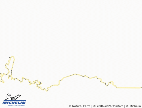 MICHELIN Wonam map - ViaMichelin