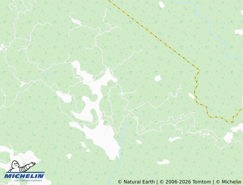 Mappa MICHELIN Arroyo Seco - ViaMichelin