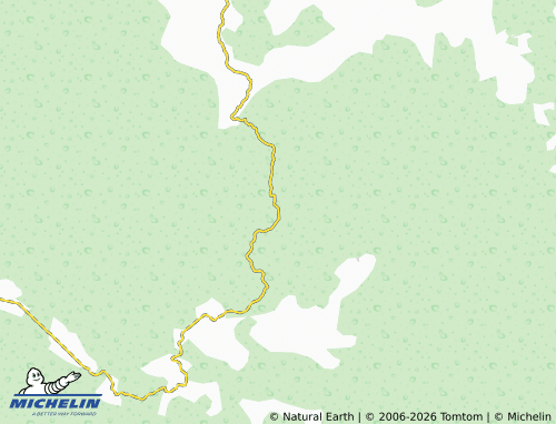 Mapa MICHELIN Ejido Los Libereales - ViaMichelin