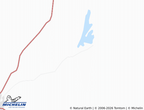 Mapa MICHELIN Mahal Aramgarh Sriji - ViaMichelin