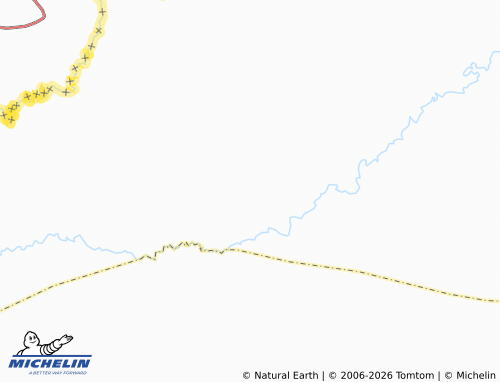 Mapa MICHELIN Kiabo Kuimba - ViaMichelin