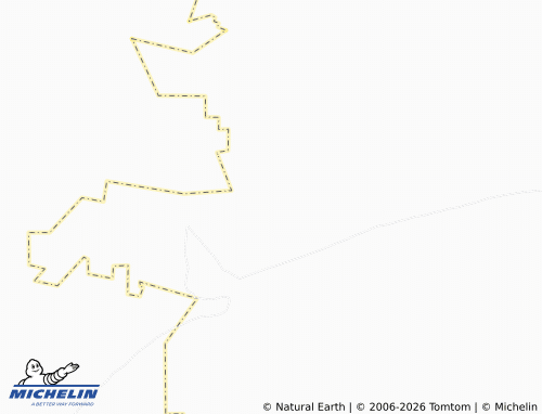 Carte MICHELIN Umar - ViaMichelin
