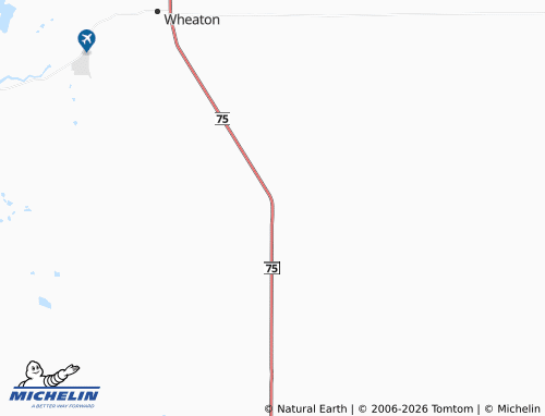 Mappa MICHELIN Dumont - ViaMichelin