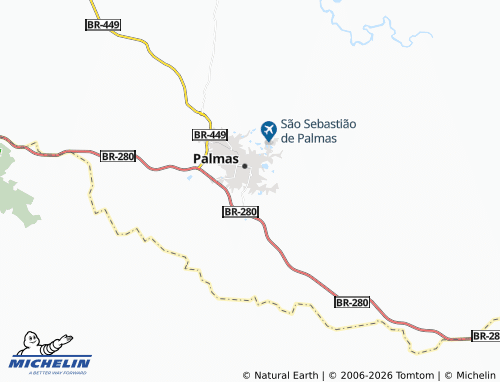 Mapa MICHELIN Klubegi - ViaMichelin