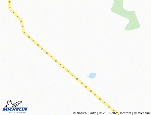 MICHELIN Kiyevka map - ViaMichelin