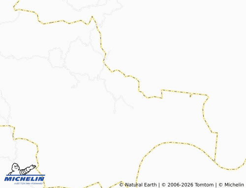 Mappa MICHELIN Akdoğu - ViaMichelin