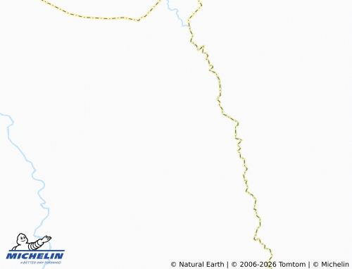 Mappa MICHELIN Mufutufutu - ViaMichelin