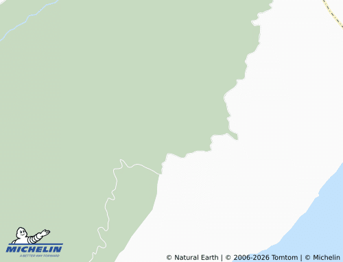 Mappa MICHELIN Kilikwa - ViaMichelin