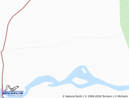 Mappa MICHELIN Zhaoxian - ViaMichelin