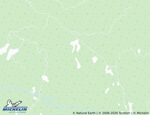 Mappa MICHELIN Huichachi - ViaMichelin