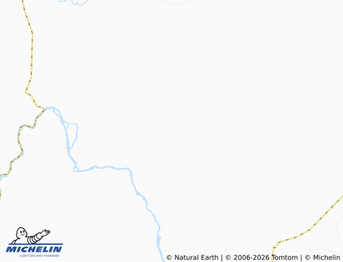 Mapa MICHELIN Ekadiro - ViaMichelin