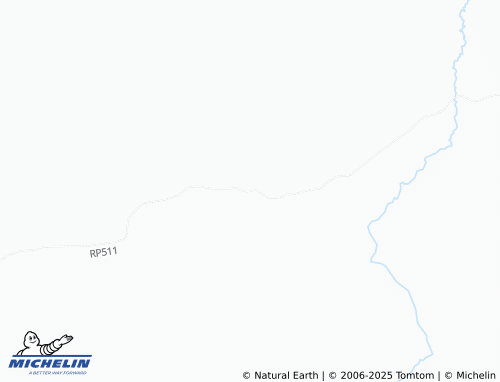 MICHELIN Ekombe map - ViaMichelin