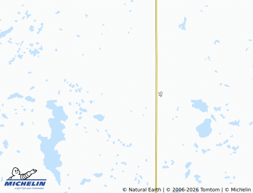 Mappa MICHELIN Logan - ViaMichelin