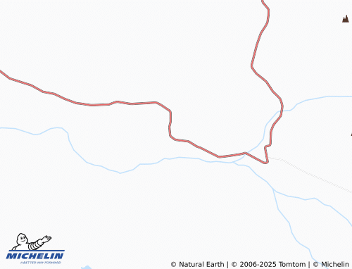 Carte MICHELIN Matris - ViaMichelin