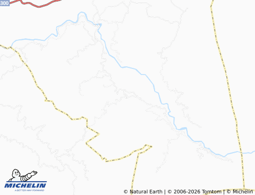 Mappa MICHELIN Yenibaşak - ViaMichelin