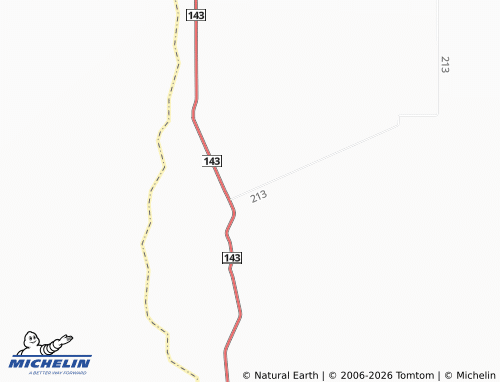 Mappa MICHELIN Carmensa - ViaMichelin