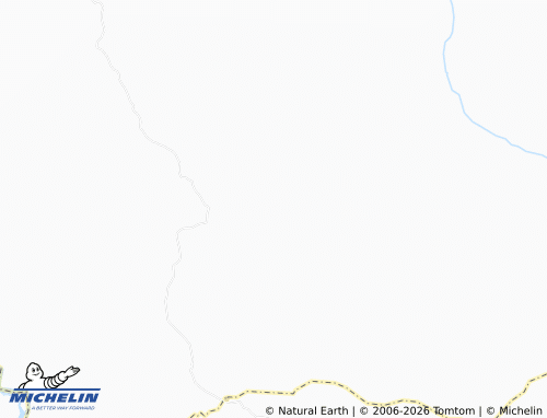 Mappa MICHELIN Tshilumba - ViaMichelin