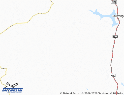 Mapa MICHELIN Rollo - ViaMichelin