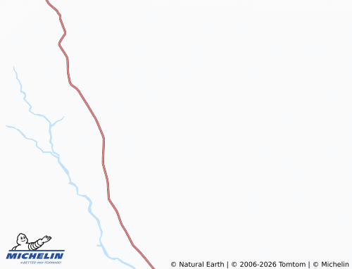 MICHELIN Forey map - ViaMichelin