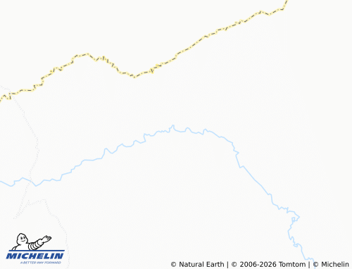 MICHELIN Twite map - ViaMichelin