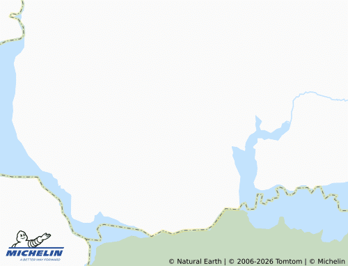 Mappa MICHELIN Quimuezo - ViaMichelin