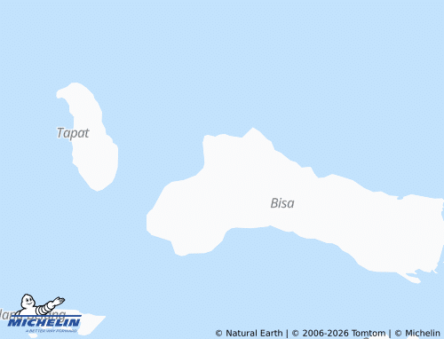 MICHELIN Galala map - ViaMichelin