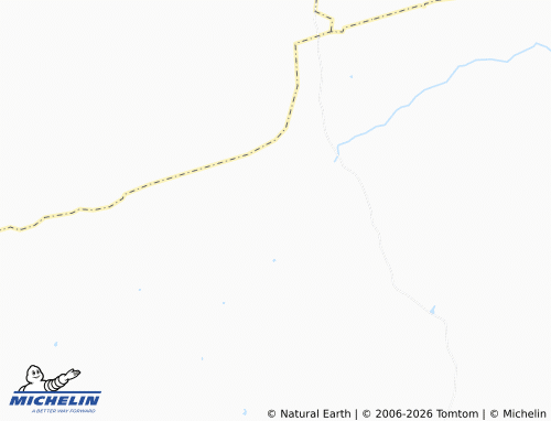Mappa MICHELIN Gbonkoyiri - ViaMichelin