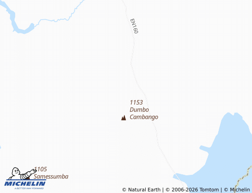 Mappa MICHELIN Sinonge - ViaMichelin