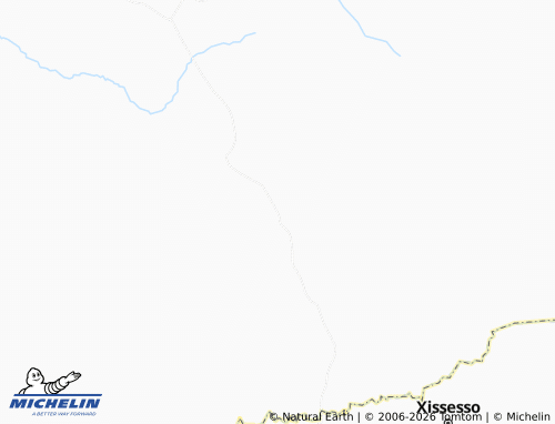 Mappa MICHELIN Caiuima - ViaMichelin