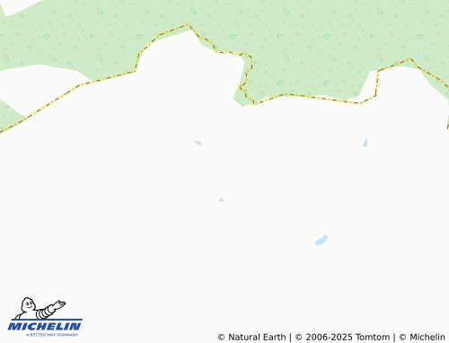 MICHELIN Bol'shoy Kaltay map - ViaMichelin