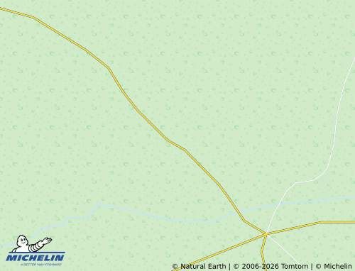 MICHELIN Miaotou map - ViaMichelin