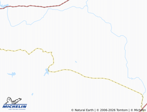 Mapa MICHELIN Ipala - ViaMichelin