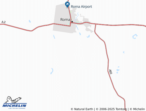 Mapa MICHELIN Bungil - ViaMichelin