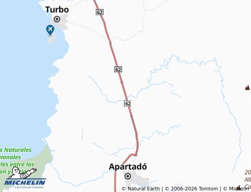 Carte MICHELIN Currulao - ViaMichelin