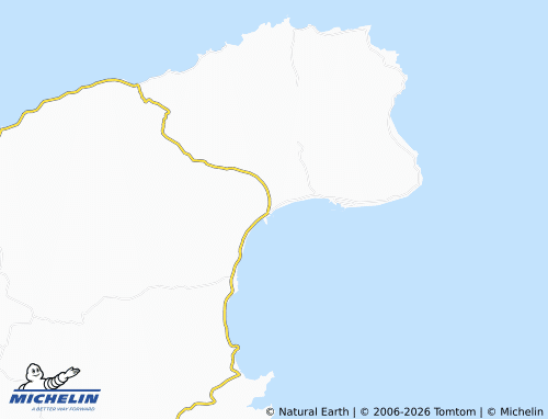 Mappa MICHELIN Iido - ViaMichelin