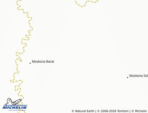 Mapa MICHELIN Meyerga - ViaMichelin