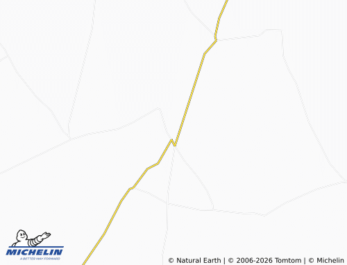 Mappa MICHELIN Lakshmoshwar - ViaMichelin