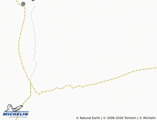 Mapa MICHELIN Bobala - ViaMichelin