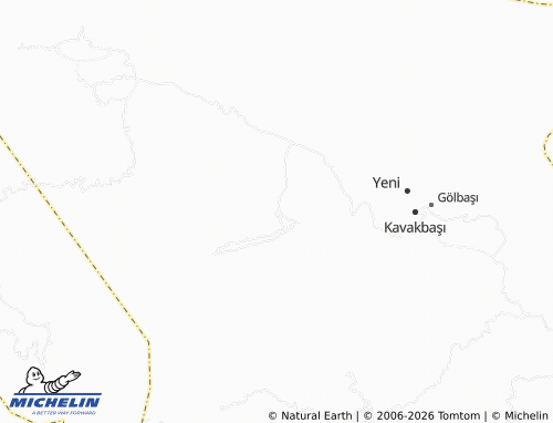 Mappa MICHELIN Erler - ViaMichelin
