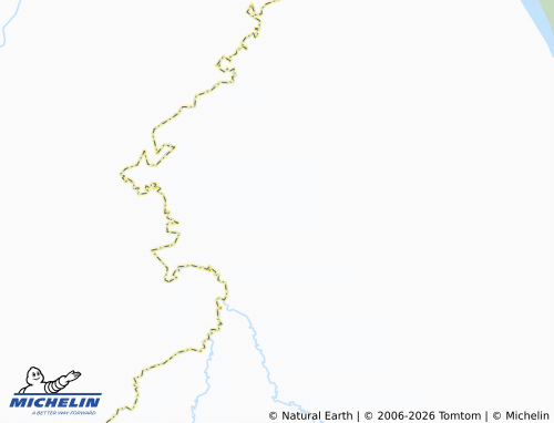 Mappa MICHELIN Masamba - ViaMichelin