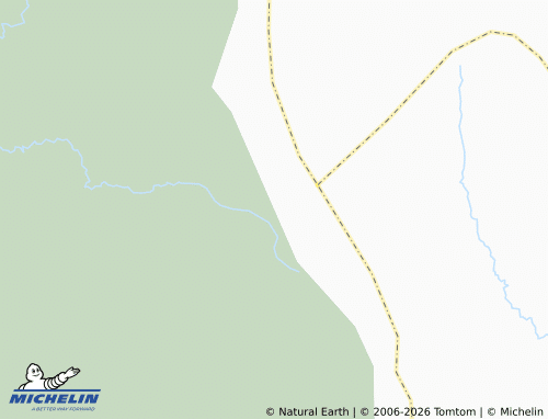 Mappa MICHELIN Luishi - ViaMichelin