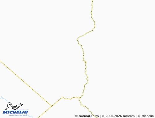 Mappa MICHELIN Kilongo - ViaMichelin