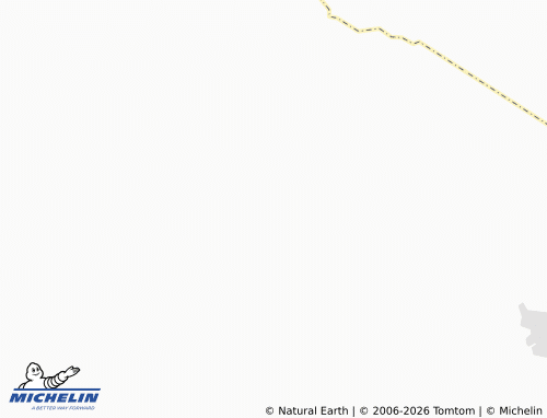 Mappa MICHELIN Shairia - ViaMichelin