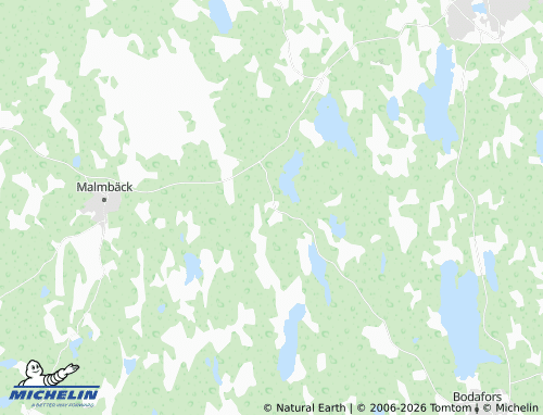 Kaart MICHELIN Viebäck - ViaMichelin