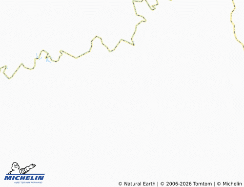 Mappa MICHELIN Bondaka - ViaMichelin