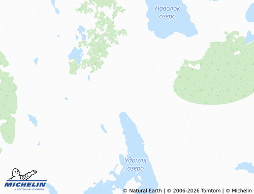 Carte MICHELIN Kaskovo - ViaMichelin