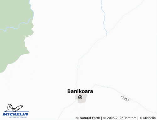 Mapa MICHELIN Arbonga - ViaMichelin