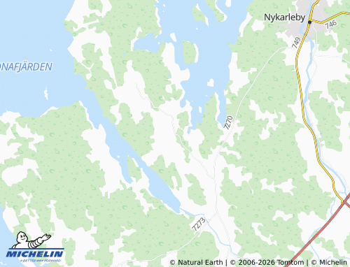 Carte MICHELIN Runtas - ViaMichelin